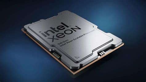 ultimo xeon lançado